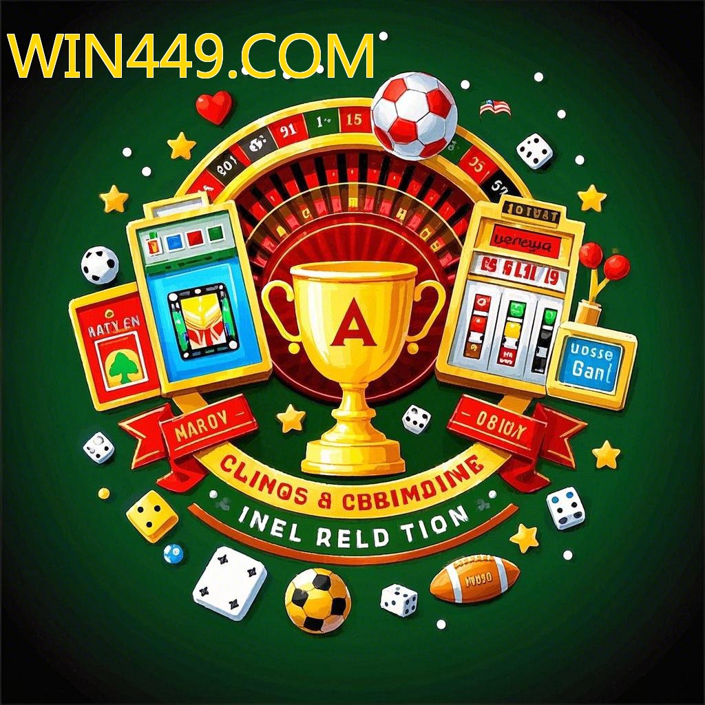 win449-Game-Slots